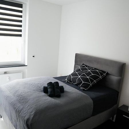 Ferienwohnung Hills Ντούισμπουργκ Εξωτερικό φωτογραφία