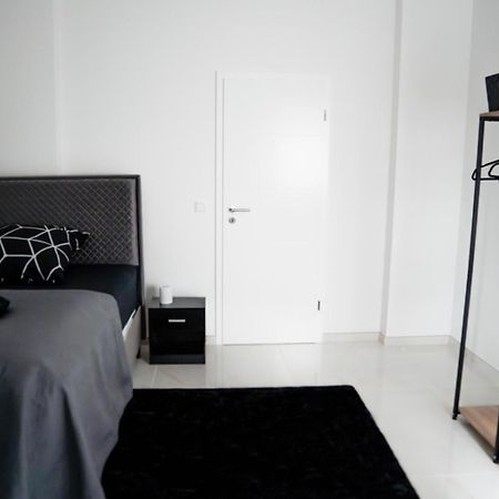 Ferienwohnung Hills Ντούισμπουργκ Εξωτερικό φωτογραφία