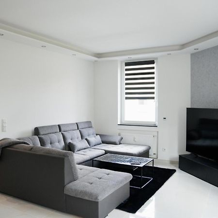 Ferienwohnung Hills Ντούισμπουργκ Εξωτερικό φωτογραφία