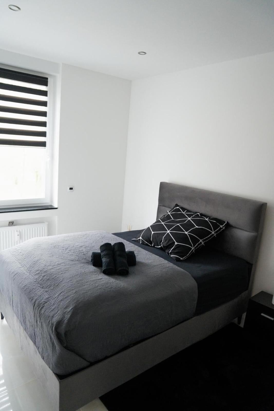 Ferienwohnung Hills Ντούισμπουργκ Εξωτερικό φωτογραφία
