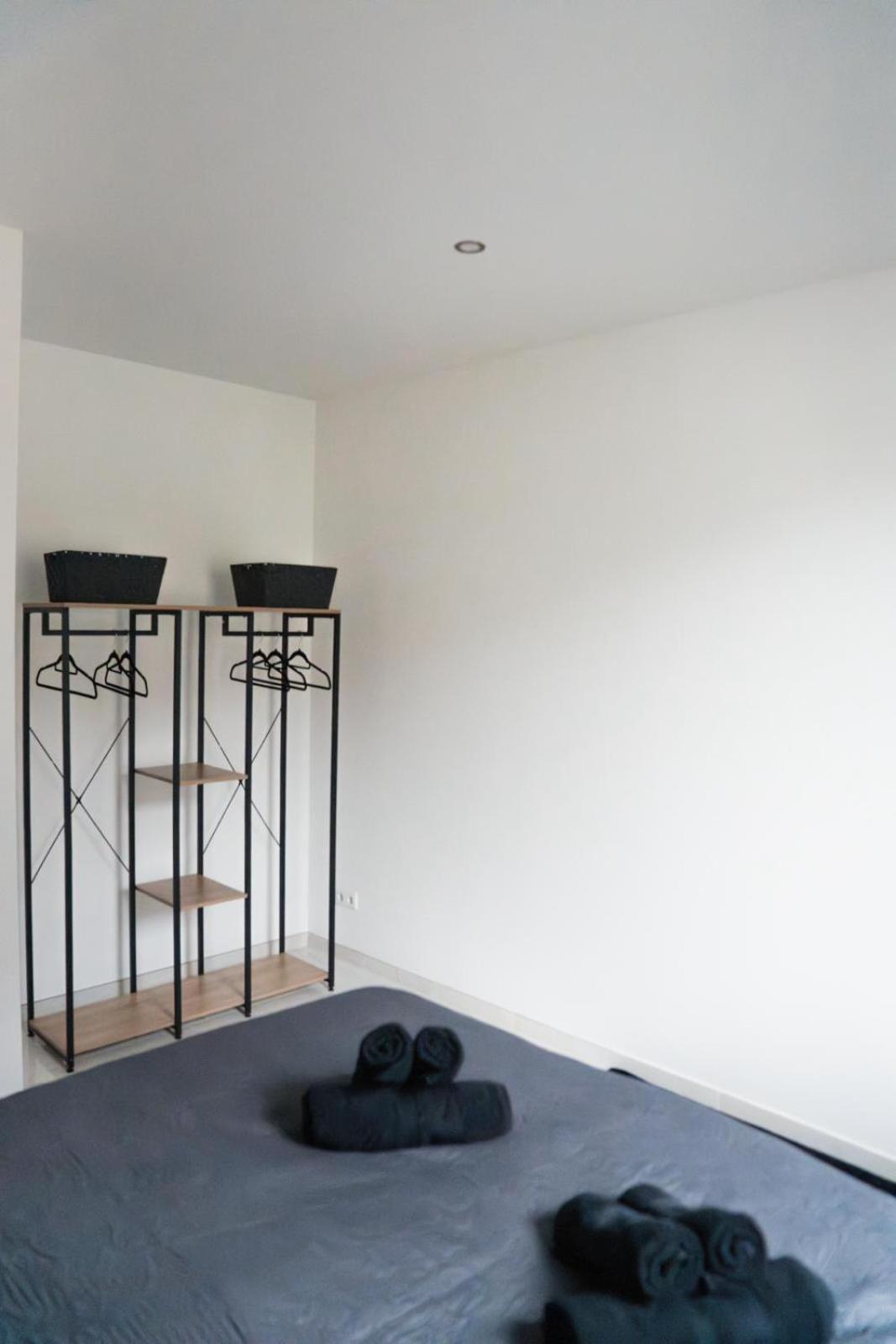Ferienwohnung Hills Ντούισμπουργκ Εξωτερικό φωτογραφία