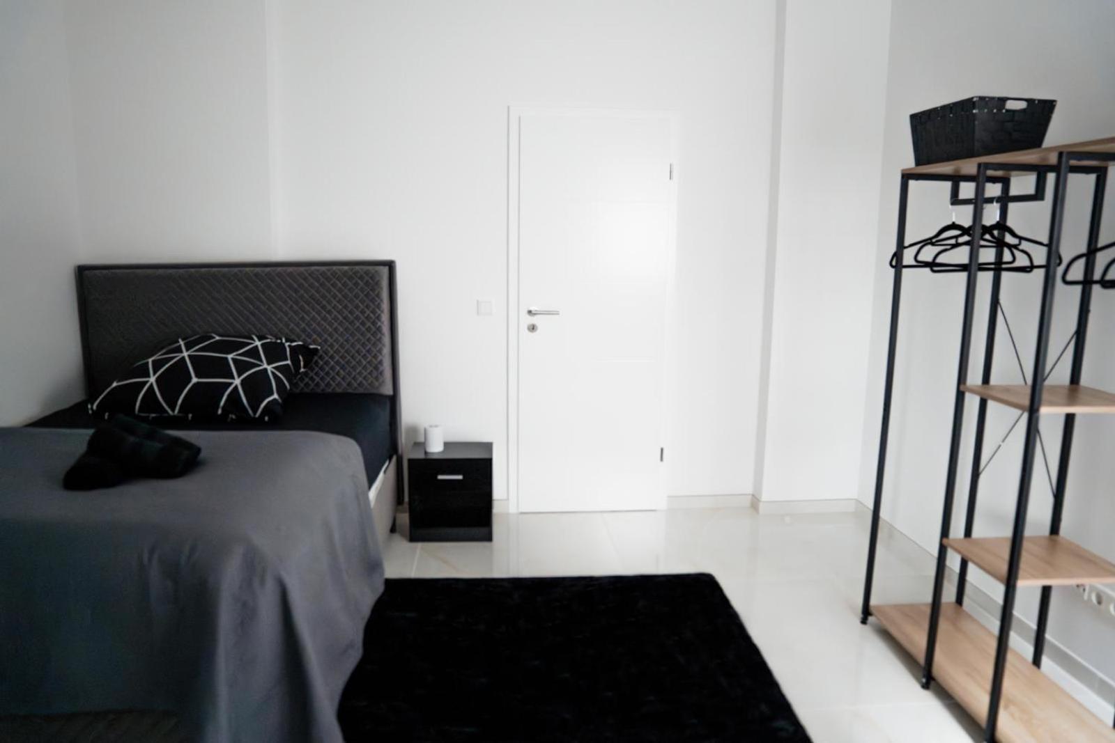 Ferienwohnung Hills Ντούισμπουργκ Εξωτερικό φωτογραφία