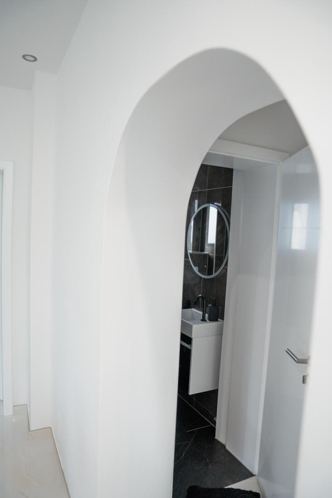 Ferienwohnung Hills Ντούισμπουργκ Εξωτερικό φωτογραφία