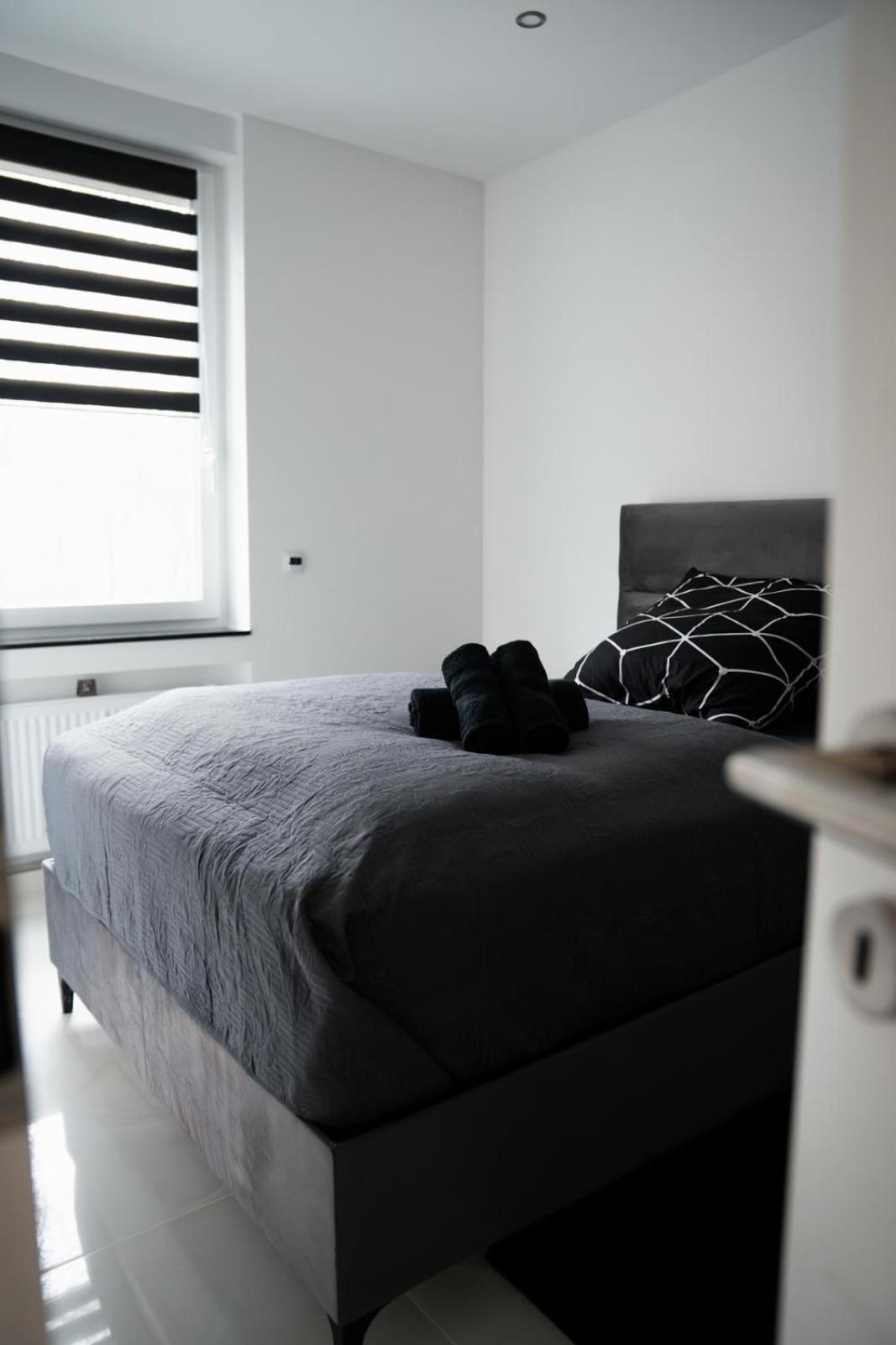 Ferienwohnung Hills Ντούισμπουργκ Εξωτερικό φωτογραφία