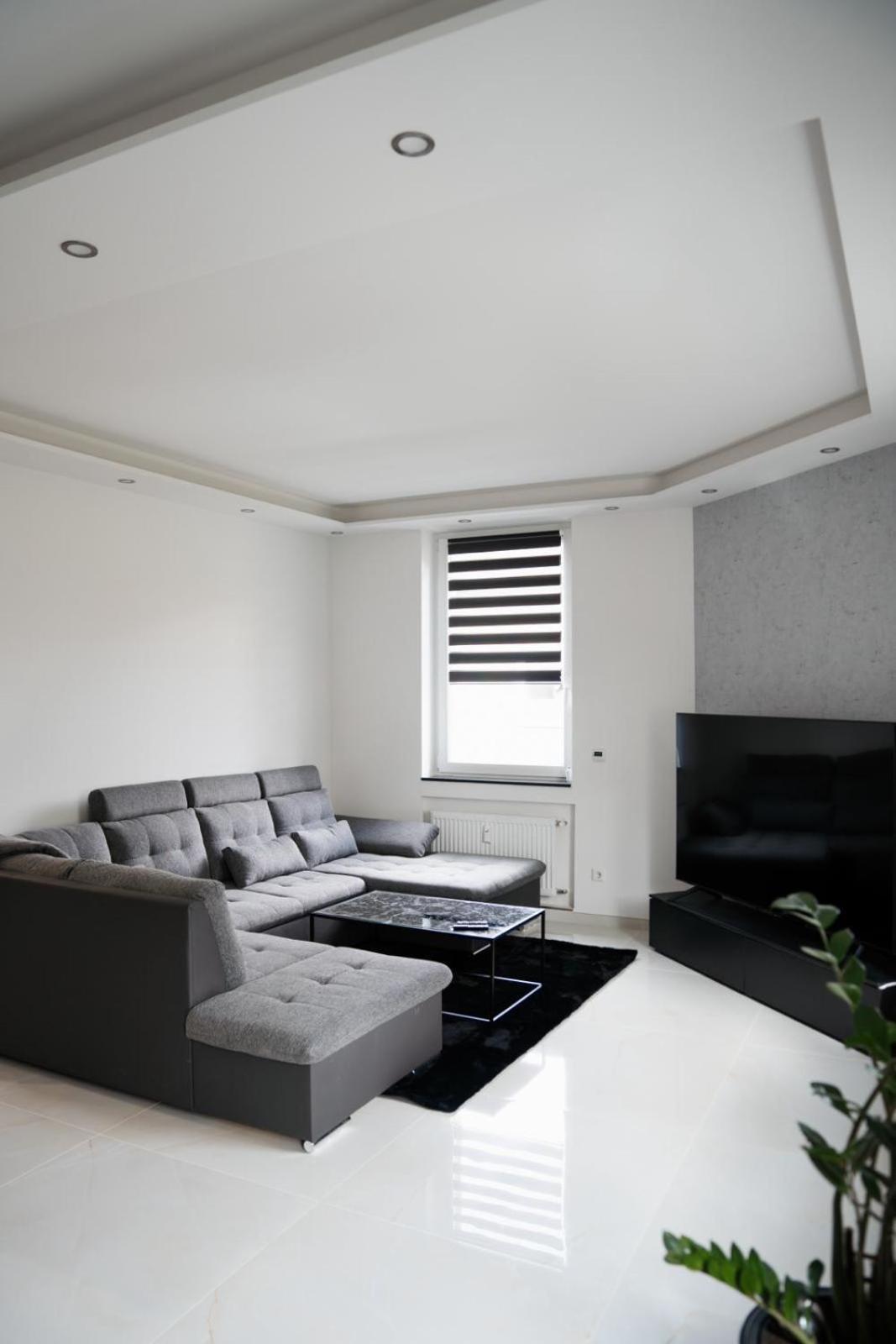Ferienwohnung Hills Ντούισμπουργκ Εξωτερικό φωτογραφία