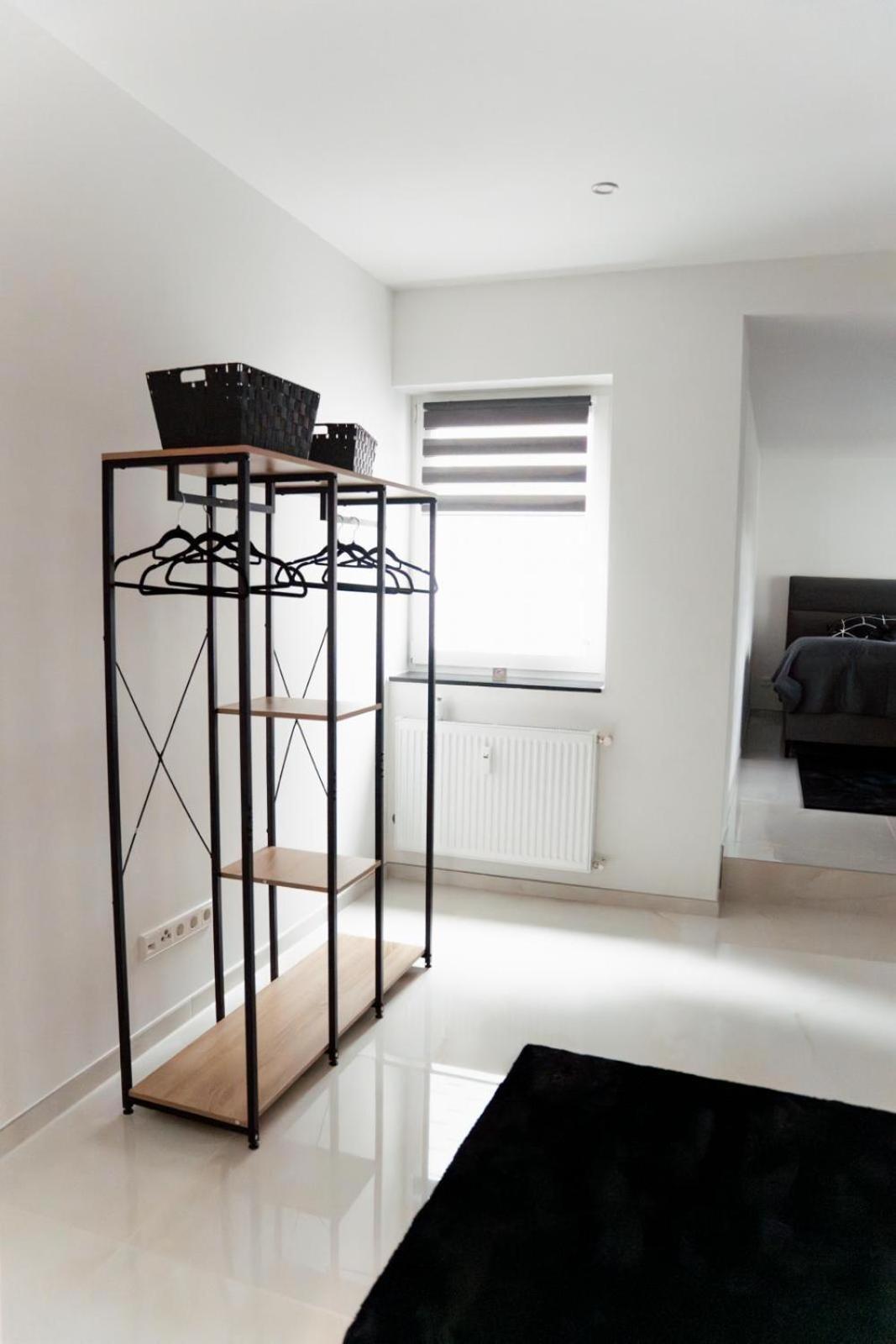 Ferienwohnung Hills Ντούισμπουργκ Εξωτερικό φωτογραφία
