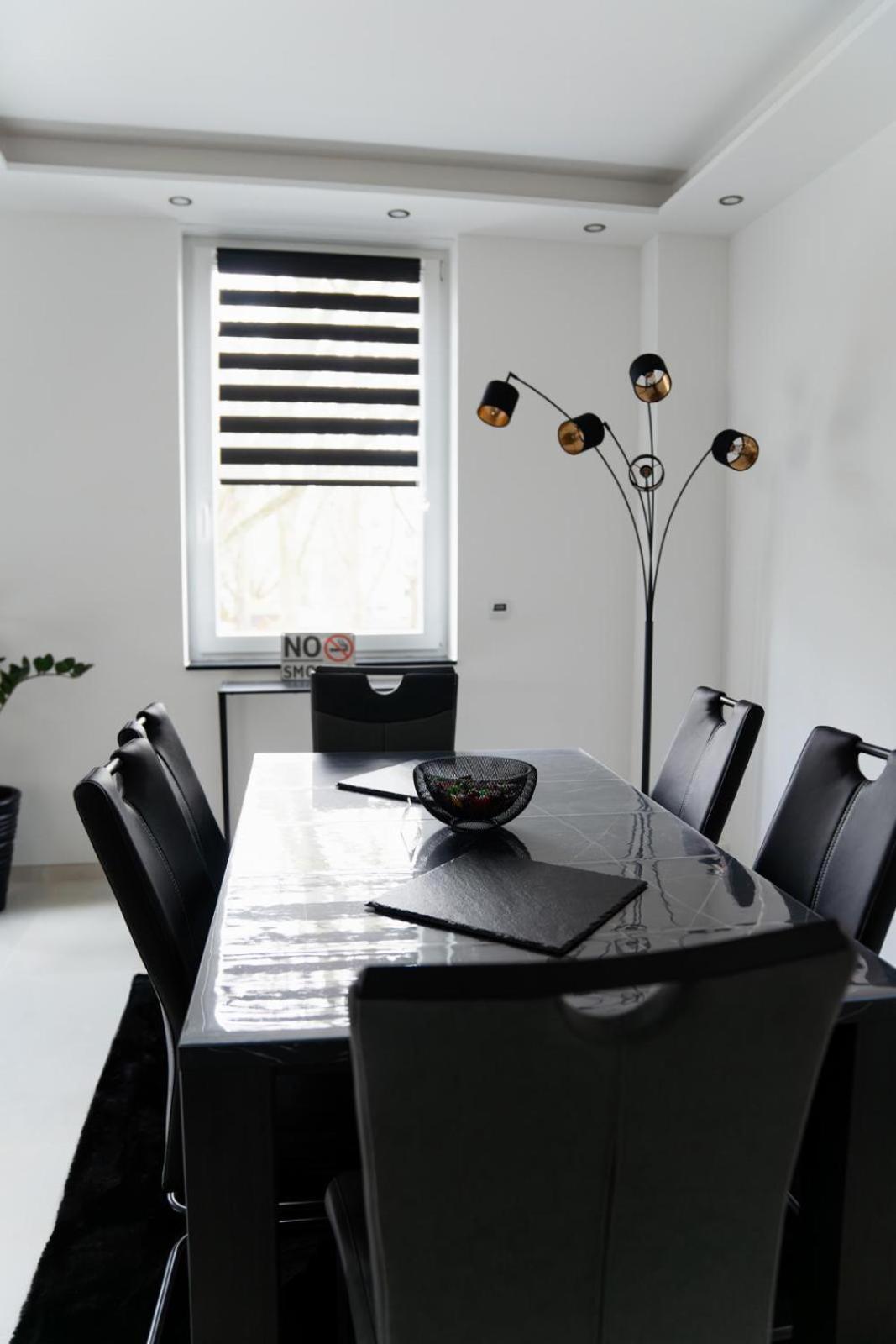 Ferienwohnung Hills Ντούισμπουργκ Εξωτερικό φωτογραφία