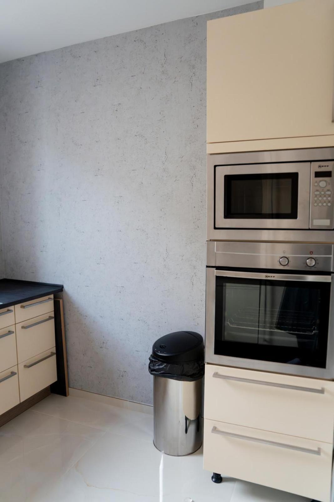 Ferienwohnung Hills Ντούισμπουργκ Εξωτερικό φωτογραφία