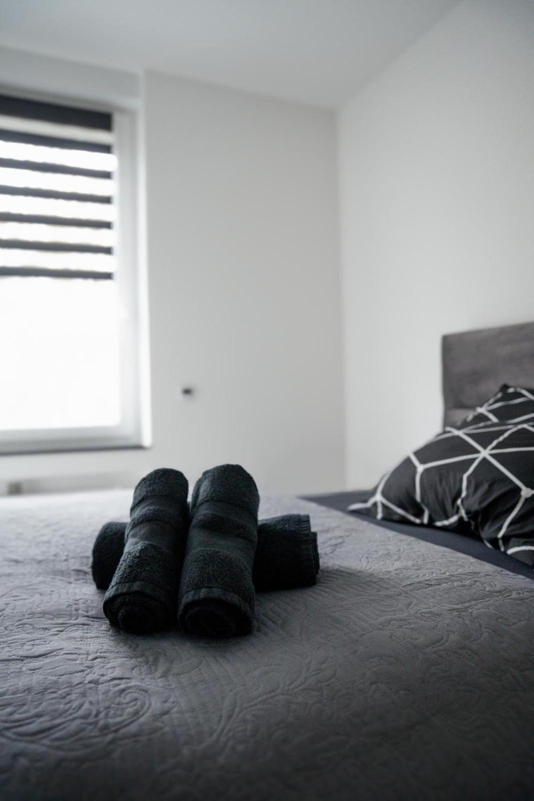 Ferienwohnung Hills Ντούισμπουργκ Εξωτερικό φωτογραφία