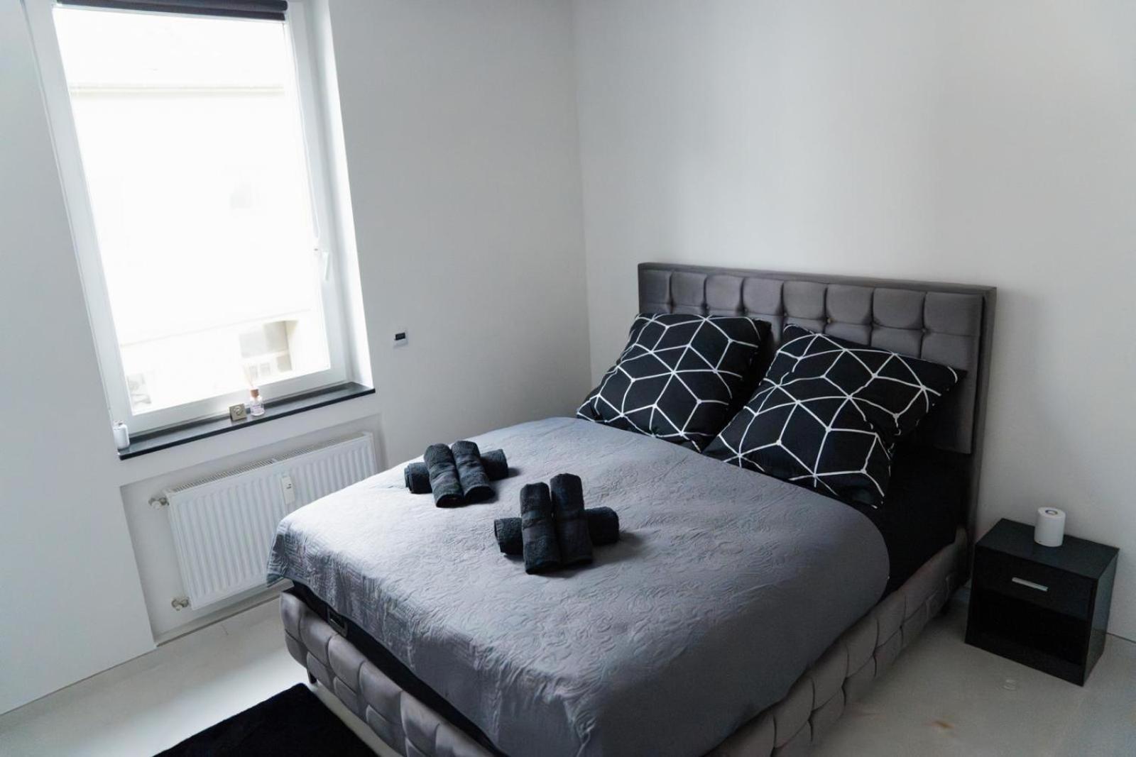 Ferienwohnung Hills Ντούισμπουργκ Εξωτερικό φωτογραφία