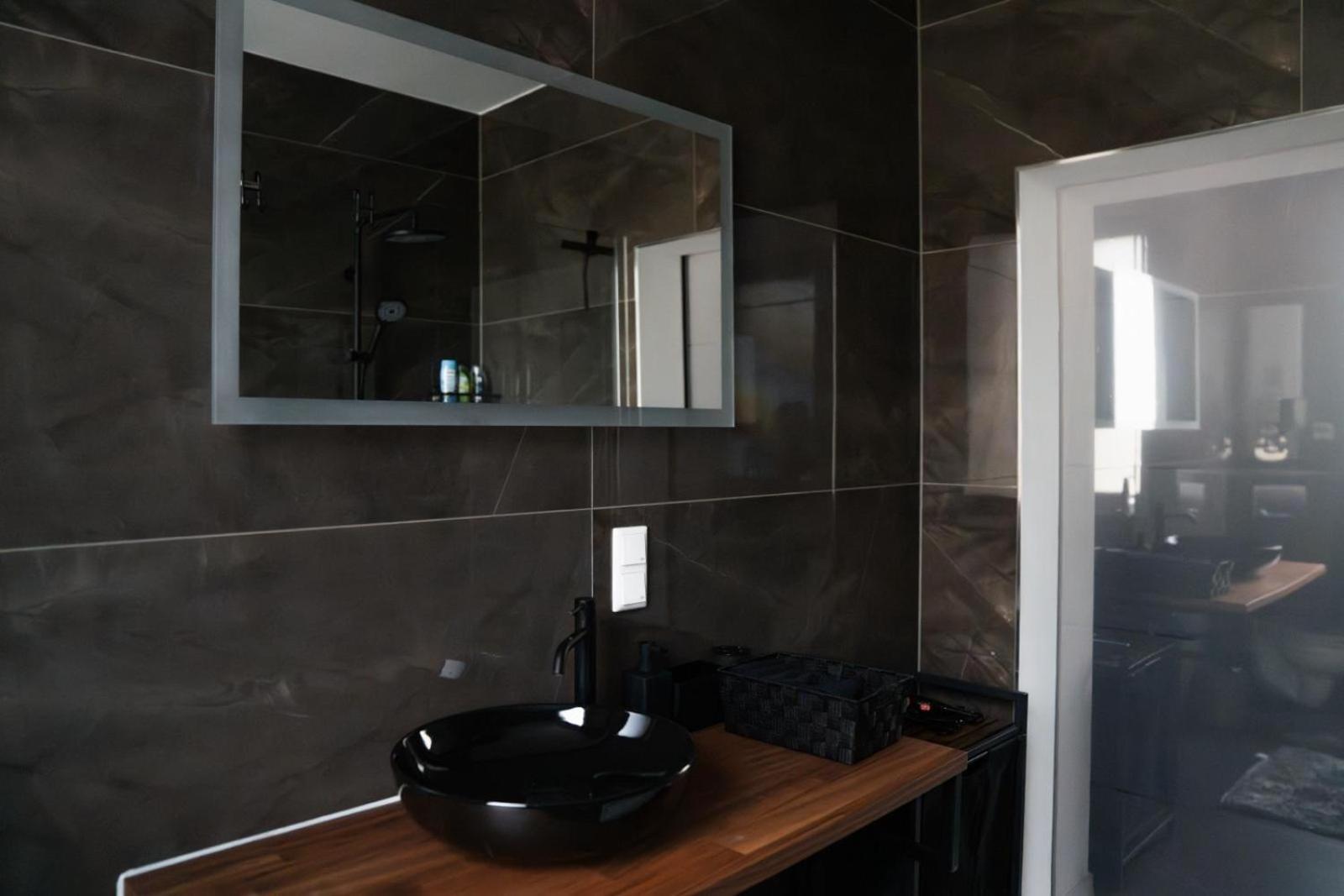 Ferienwohnung Hills Ντούισμπουργκ Εξωτερικό φωτογραφία