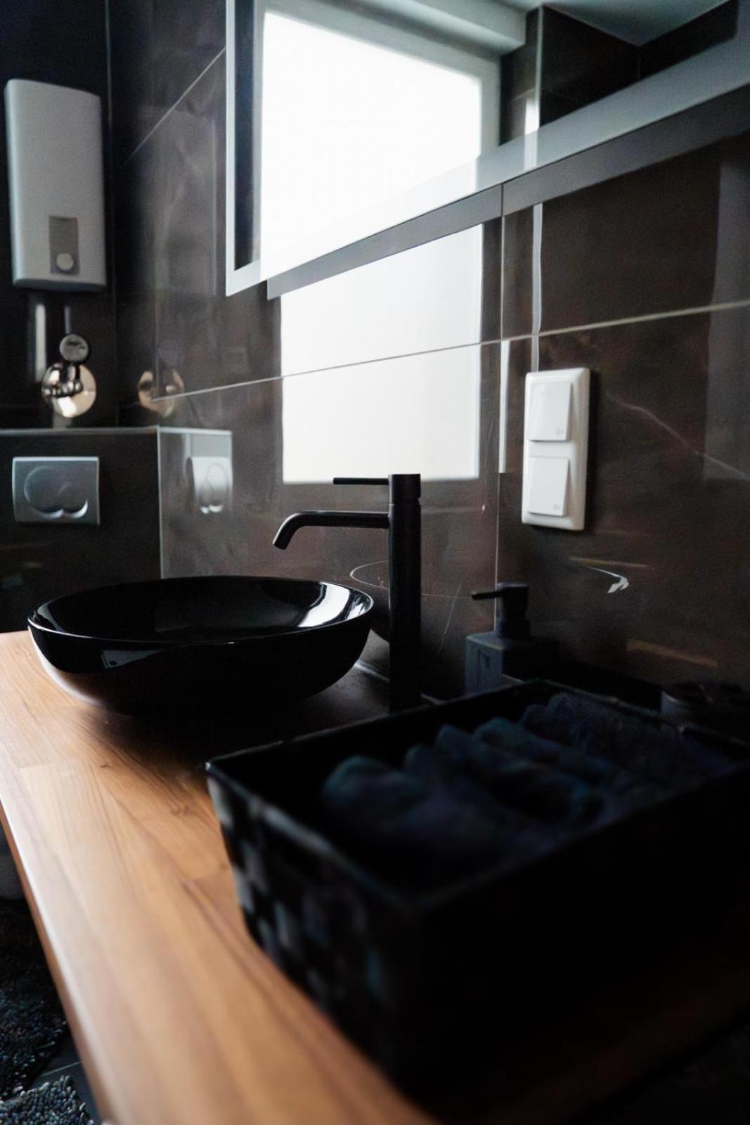 Ferienwohnung Hills Ντούισμπουργκ Εξωτερικό φωτογραφία