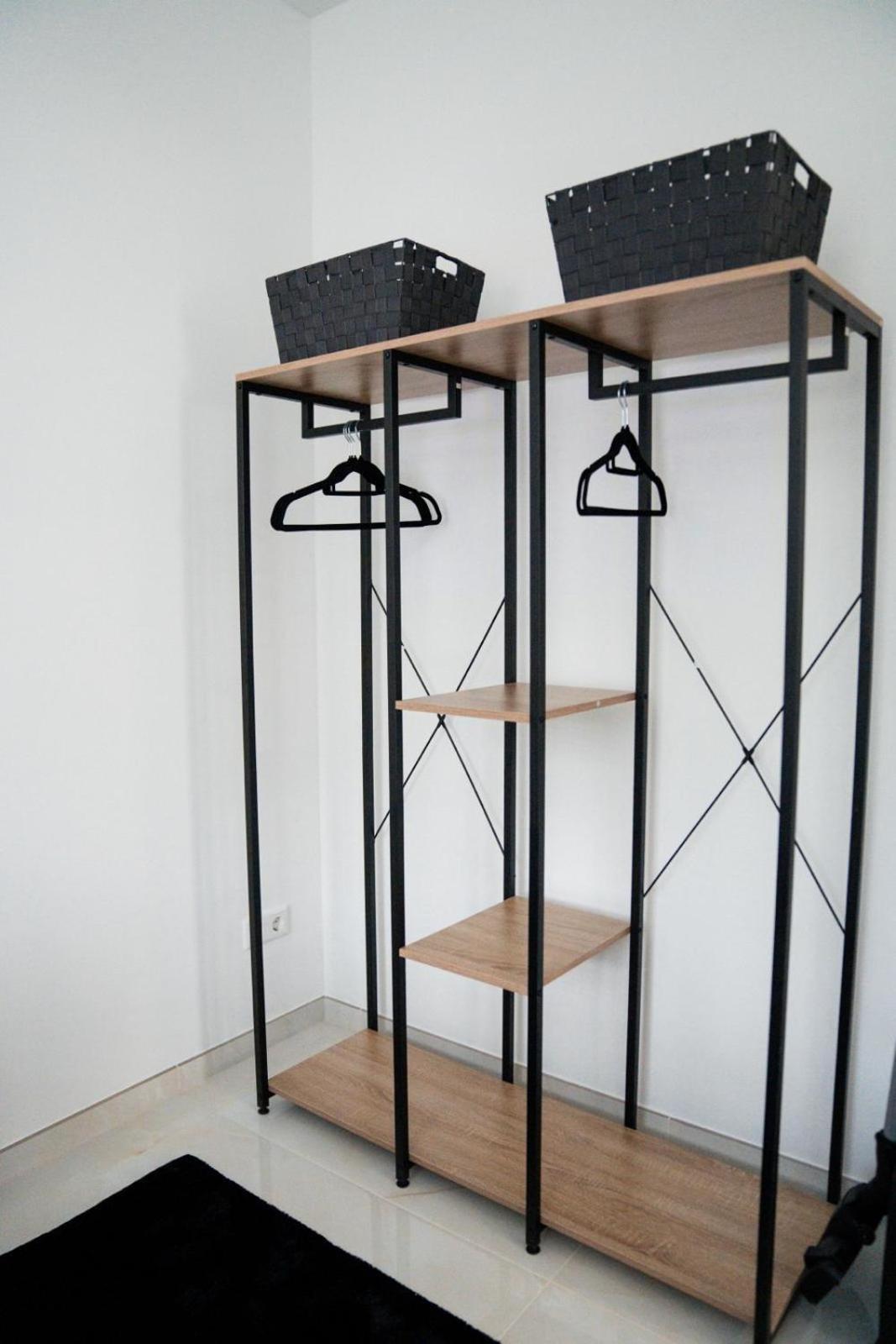 Ferienwohnung Hills Ντούισμπουργκ Εξωτερικό φωτογραφία