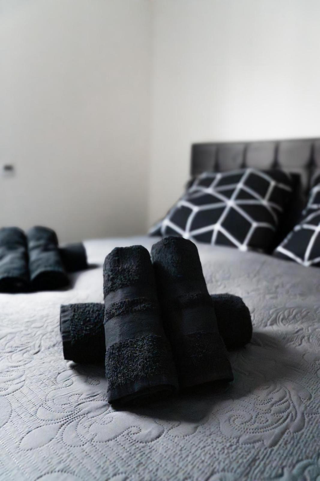 Ferienwohnung Hills Ντούισμπουργκ Εξωτερικό φωτογραφία