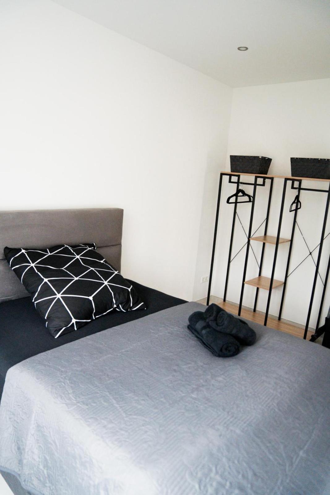Ferienwohnung Hills Ντούισμπουργκ Εξωτερικό φωτογραφία