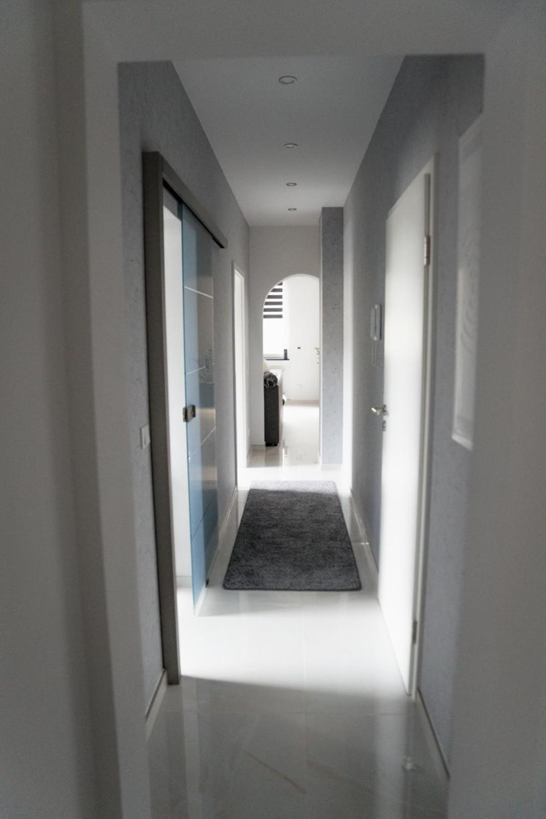 Ferienwohnung Hills Ντούισμπουργκ Εξωτερικό φωτογραφία