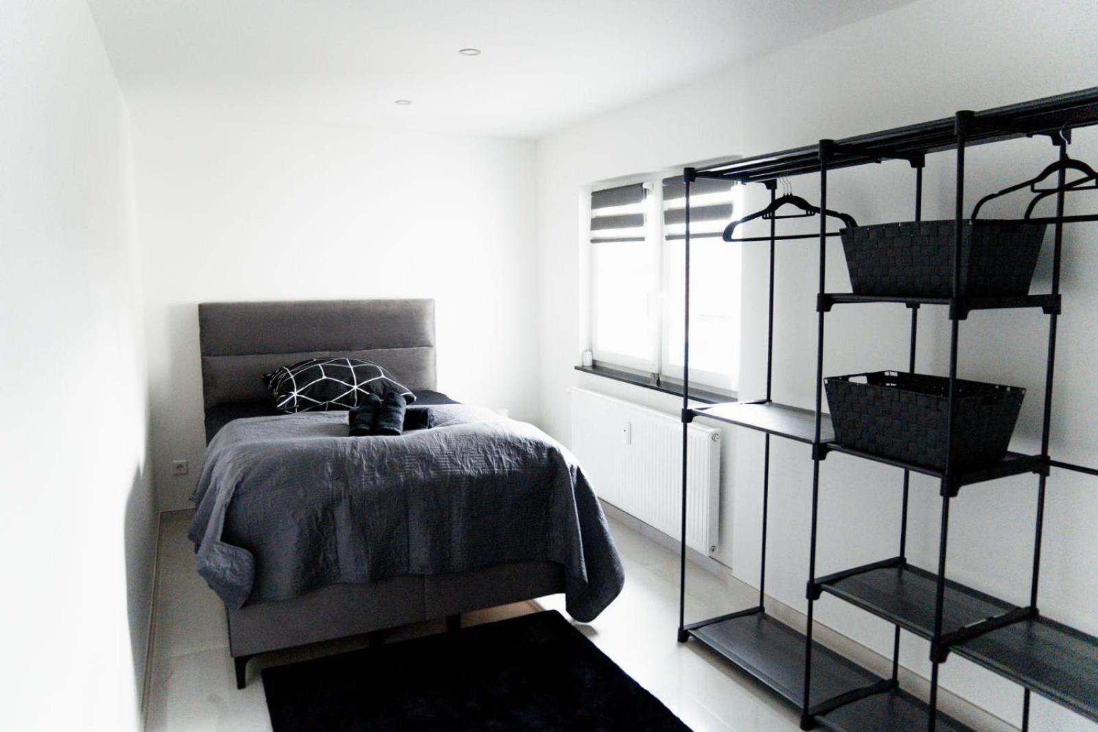 Ferienwohnung Hills Ντούισμπουργκ Εξωτερικό φωτογραφία