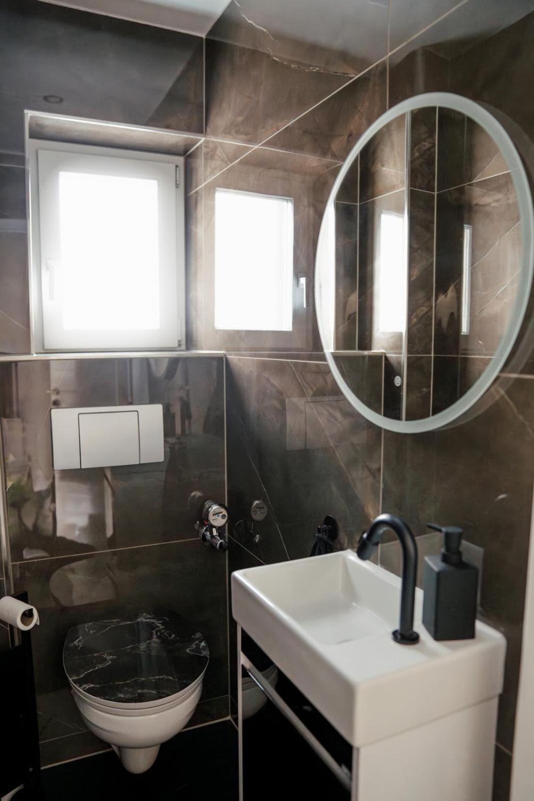 Ferienwohnung Hills Ντούισμπουργκ Εξωτερικό φωτογραφία