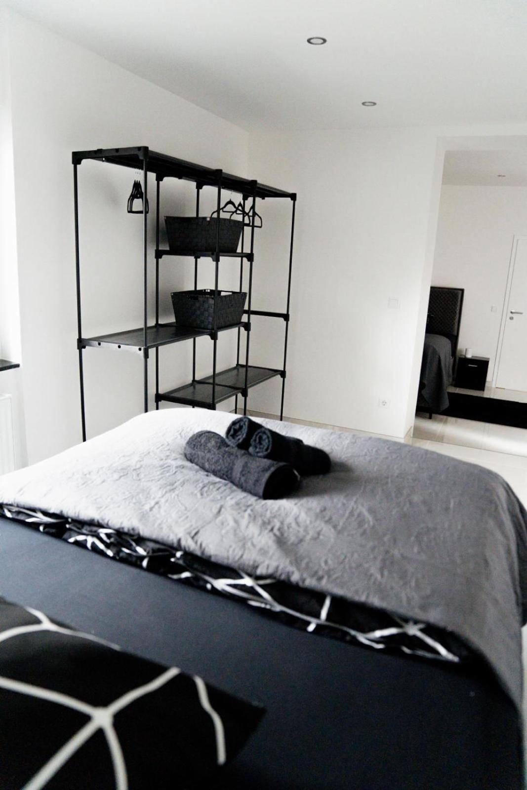 Ferienwohnung Hills Ντούισμπουργκ Εξωτερικό φωτογραφία