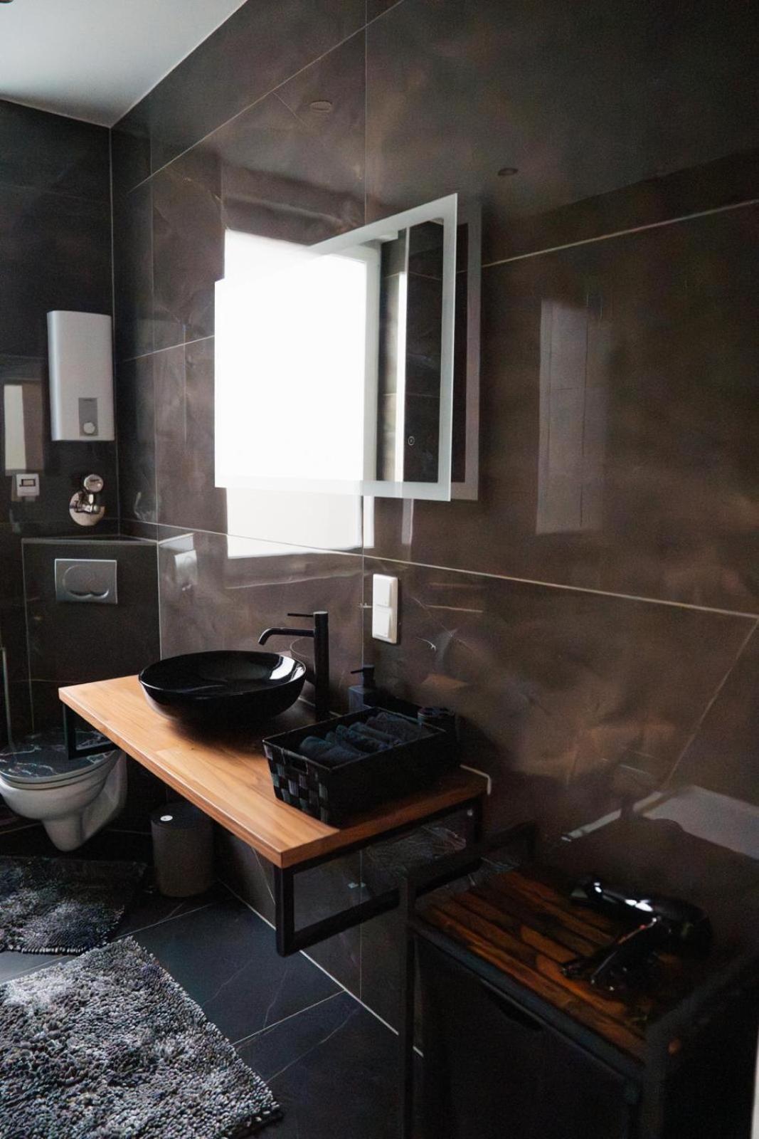 Ferienwohnung Hills Ντούισμπουργκ Εξωτερικό φωτογραφία