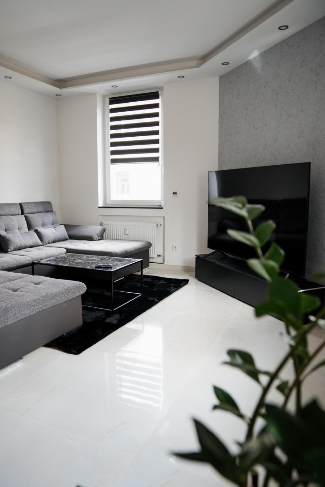Ferienwohnung Hills Ντούισμπουργκ Εξωτερικό φωτογραφία